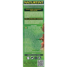 Load image into Gallery viewer, NATURTINT: Permanent Hair Color 8C Copper Blonde, 5.28 oz
