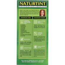 Load image into Gallery viewer, NATURTINT: Permanent Hair Color 8C Copper Blonde, 5.28 oz
