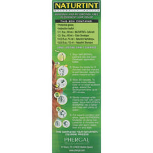 Load image into Gallery viewer, NATURTINT: Permanent Hair Color 8C Copper Blonde, 5.28 oz
