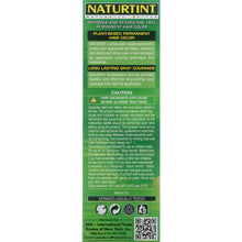 Load image into Gallery viewer, NATURTINT: Permanent Hair Color 4N Natural Chestnut, 5.28 oz
