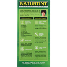 Load image into Gallery viewer, NATURTINT: Permanent Hair Color 4N Natural Chestnut, 5.28 oz
