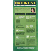 Load image into Gallery viewer, NATURTINT: Permanent Hair Color 4G Golden Chestnut, 5.28 oz
