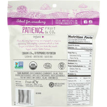 Load image into Gallery viewer, PATIENCE FRUIT &amp; CO: Berries 4 Soft Whole Organic, 4 oz
