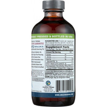Load image into Gallery viewer, AMAZING HERBS: Black Seed Cold-Pressed Oil, 8 oz
