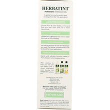 Load image into Gallery viewer, HERBATINT: Permanent Herbal Haircolor Gel 9N Honey Blonde, 4.6 Oz
