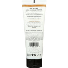 Load image into Gallery viewer, NOURISH: Organic Body Lotion Almond Vanilla, 8 oz
