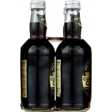 Load image into Gallery viewer, FENTIMANS: Curiosity Cola 4 Count, 37.2 oz
