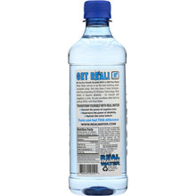 Load image into Gallery viewer, REAL WATER: Alkalized Antioxide Water, 16.9 oz
