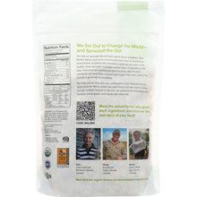 Load image into Gallery viewer, ONE DEGREE: Sprouted Oat Granola Honey Hemp, 11 oz
