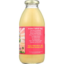 Load image into Gallery viewer, BIG ISLAND ORGANICS: Island Lemonade Organic Juice, 16 oz
