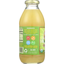 Load image into Gallery viewer, BIG ISLAND ORGANICS: Organic Gingerade Mate Juice, 16 oz
