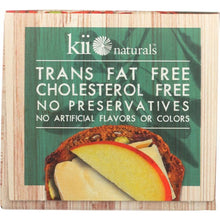 Load image into Gallery viewer, KII NATURALS: Goji Berry &amp; Pistachio Artisan Crisps, 5.3 oz
