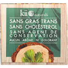 Load image into Gallery viewer, KII NATURALS: Goji Berry &amp; Pistachio Artisan Crisps, 5.3 oz
