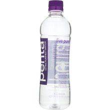 Load image into Gallery viewer, PENTA: H20 Ultra Purified Drinking Water, 16.9 oz
