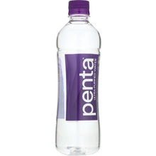 Load image into Gallery viewer, PENTA: H20 Ultra Purified Drinking Water, 16.9 oz
