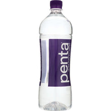 Load image into Gallery viewer, PENTA: Water Ultra Premium Purified Drinking Water, 1 Lt
