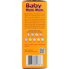 Load image into Gallery viewer, HOT KID: Mum Mums Baby Original, 1.76 oz
