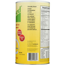 Load image into Gallery viewer, ALMASED: Synergy Diet Powder, 17.6 oz
