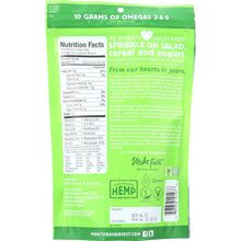 Load image into Gallery viewer, MANITOBA HARVEST: Organic Hemp Hearts, 7 oz
