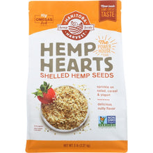 Load image into Gallery viewer, MANITOBA HARVEST: Hemp Heart Raw Shelled Seeds, 5 lb
