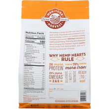 Load image into Gallery viewer, MANITOBA HARVEST: Hemp Heart Raw Shelled Seeds, 5 lb
