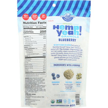 Load image into Gallery viewer, MANITOBA HARVEST: Blueberry Hemp Yeah! Granola, 10 oz
