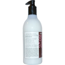 Load image into Gallery viewer, ONE WITH NATURE: Rose Petal Hand Wash with Dead Sea Minerals, 12 fl oz
