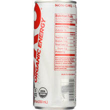 Load image into Gallery viewer, GURU: Lite Low Cal Energy Drink, 8.4 oz
