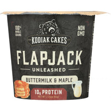 Load image into Gallery viewer, KODIAK: Unleashed Buttermilk &amp; Maple Cup, 2.08 oz
