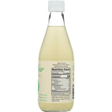 Load image into Gallery viewer, MOTHER BEVERAGE: Beverage Cider Vinegar Lime Ginger, 12 fo
