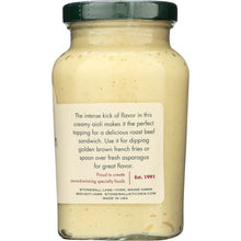 Load image into Gallery viewer, STONEWALL KITCHEN: Horseradish Aioli, 10.25 oz
