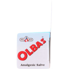 Load image into Gallery viewer, OLBAS: Analgesic Salve Natural Herbal Formula Pain Relieving Cream, 1 oz
