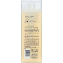 Load image into Gallery viewer, GIOVANNI COSMETICS: Golden Wheat Shampoo For Normal To Oily Hair, 8.5  oz
