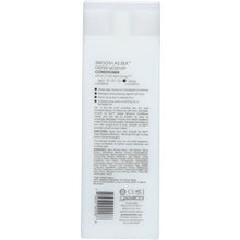 Load image into Gallery viewer, GIOVANNI COSMETICS: Organic Hair Care Smooth As Silk Conditioner, 8.5 oz
