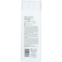 Load image into Gallery viewer, GIOVANNI COSMETICS: Direct Leave-in Conditioner, 8.5 oz
