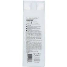 Load image into Gallery viewer, GIOVANNI COSMETICS: Tea Tree Triple Treat Conditioner, 8.5 oz

