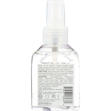 Load image into Gallery viewer, GIOVANNI COSMETICS: Shine Of The Times Styling Spray, 4 oz
