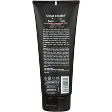Load image into Gallery viewer, GIOVANNI COSMETICS: D:tox System Purifying Facial Cleanser Step 1, 7 oz

