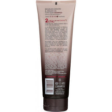 Load image into Gallery viewer, GIOVANNI COSMETICS: Ultra-Sleek Shampoo Brazilian Keratin &amp; Argan Oil, 8.5 oz
