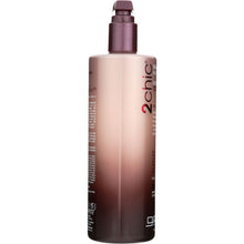 Load image into Gallery viewer, GIOVANNI COSMETICS: 2Chic Brazilian Keratin &amp; Argan Oil Ultra Sleek Conditioner, 24 oz
