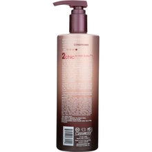 Load image into Gallery viewer, GIOVANNI COSMETICS: 2Chic Brazilian Keratin &amp; Argan Oil Ultra Sleek Conditioner, 24 oz
