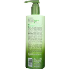 Load image into Gallery viewer, GIOVANNI COSMETICS: 2Chic Avocado &amp; Olive Oil Ultra-Moist Shampoo, 24 oz
