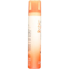 Load image into Gallery viewer, GIOVANNI COSMETICS: Tangerine &amp; Papaya Butter Ultra Volume Big Body Hair Spray, 5 oz
