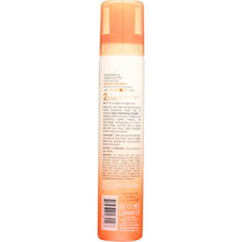 Load image into Gallery viewer, GIOVANNI COSMETICS: Tangerine &amp; Papaya Butter Ultra Volume Big Body Hair Spray, 5 oz
