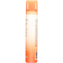 Load image into Gallery viewer, GIOVANNI COSMETICS: Tangerine &amp; Papaya Butter Ultra Volume Big Body Hair Spray, 5 oz
