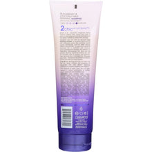 Load image into Gallery viewer, GIOVANNI: Cosmetics 2Chic Repairing Shampoo Blackberry &amp; Coconut Milk, 8.5 Oz
