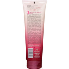 Load image into Gallery viewer, GIOVANNI COSMETICS: 2Chic Ultra-Luxurious Shampoo Cherry Blossoms &amp; Rose Petals, 8.5 oz
