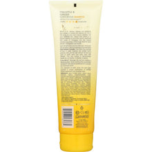 Load image into Gallery viewer, GIOVANNI COSMETICS: 2Chic Ultra-Revive Shampoo Pineapple &amp; Ginger, 8.5 oz
