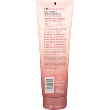 Load image into Gallery viewer, GIOVANNI COSMETICS: 2Chic Frizz Be Gone Conditioner Shea Butter &amp; Sweet Almond Oil, 8.5 oz
