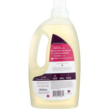 Load image into Gallery viewer, BIO KLEEN: Laundry Liquid Citrus Essence, 64 oz
